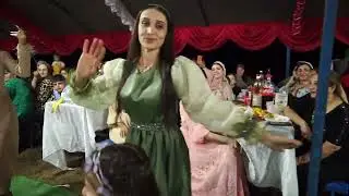 Али и Раиля. свадьба 2Часть Той Ростовская обл