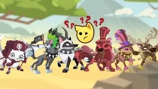 The ULTIMATE Famous Jammer Test!