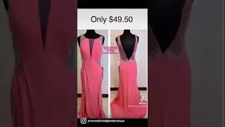 2022 Prom Dresses