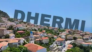 Dh&euml;rmi Village 2025 - 🇦🇱 Albania @MTravelVlog