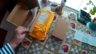 Пришли с китая балансиры HA-02  на мои LiFePo4 (они не работают).