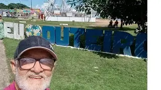 Praia do Amor, Outeiro/Belém -PA. 304