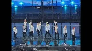 Seventeen 울고 싶지 않 (Dont wanna cry) 31.03.24
