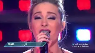 كنزة مرسلي لولا الملامة ووحشتني - البرايم الرابع Kenza Morsli