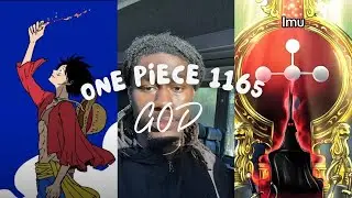 GOD & ONEPIECE(1165)