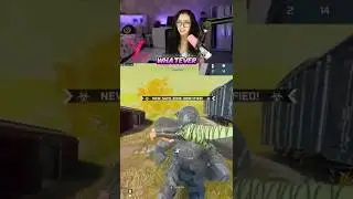У него руки 🥊 #warzone #callofduty #blackops7