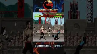 🩸​ LA MANILLA vs SEPHIROT | LOSER FINAL | Torneo de MORTAL KOMBAT