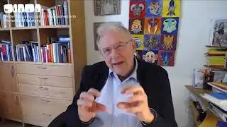 Ursula Fuchs spricht mit Arist von Schlippe &uuml;ber Konflikte: Teil 8 Wahrnehmungsver&auml;nderung