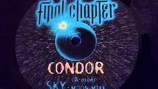 Condor ‎- Sky
