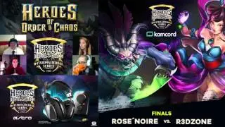 HOC International Winter Series 2016 Post Finals Wrap Up