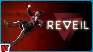 The Big Top | REVEIL Part 2 | Indie Horror Game