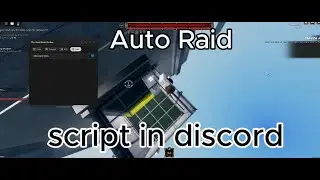 *FREE* Devil Hunter Script Auto Raid, Instant Kill