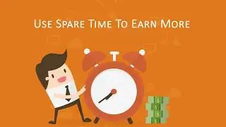 Learn Digital Marketing And Use Spare Time To Earn More !!!!