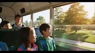 Affordable Charter Bus Rentals in Moreno Valley for Any Group Event