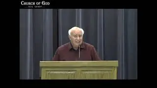December 11th, 2024 - Wednesday Bible Study