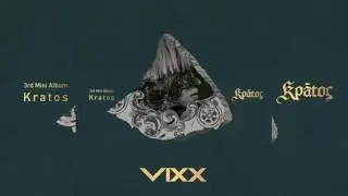 VIXX (빅스) - Desperate [AUDIO]