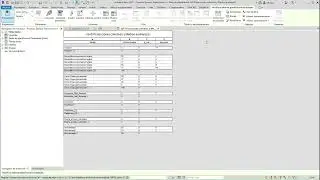 Mediciones Revit Seguridad y Salud (Versi&oacute;n mejorada)