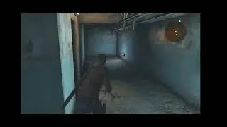 Resident Evil: Revelations 2 (Vita3k) Snapdragon 6 Gen 1, gameplay test