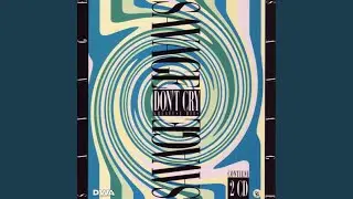 Don't Cry Tonight (E.U.R.O. Mix)