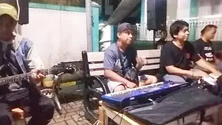 HUJAN DURIII,, LATIAN LATIAN AJA GEES 