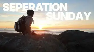 spending a day with God. (my sunday routine)