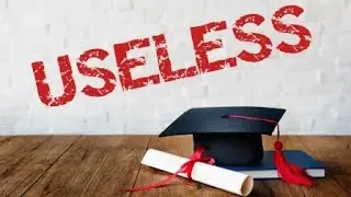 The Most Useless Degrees In South Africa | ARE THEY, REALLY? #fypシ 