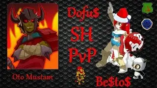 Dofus SH PvP - Be$to$, Meilleur Vidéo 2014/2015/2016