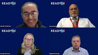 Ready23: Tips  for Testing School Safety  Solutions