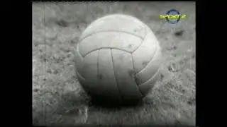 (11th February 1967) Match of the Day - Leeds United v Stoke City