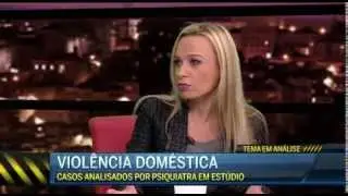 Rua Segura - Violencia Domestica