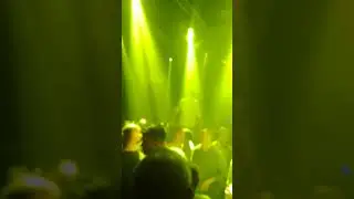 Remember  Gala De Navidad 2018 (22-12-18) Jose Conca 1