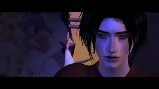 Daniele // Sims 2 Machinima
