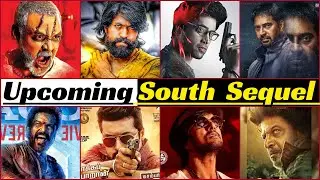 15 Big Budget Upcoming South Indian Sequel Movies List 2021 And 2021