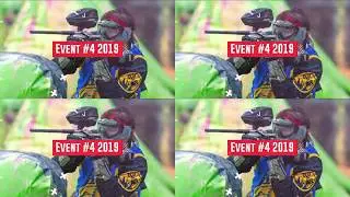 CPPL E4 2019 - WC grizzlies