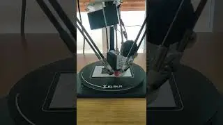 3D printing with non planar slicing