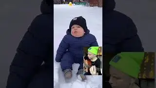 Funny cat and kinder = short song 😂 Frolov music on guitar #shortsong Семён Фролов - Короткая песня