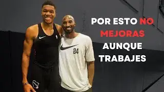 Si juegas a Basket y Quieres Mejorar, Mira este Video