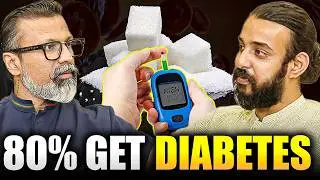 Obesity Is a Disease: The Truth You Need to Know | Dr Atul Peters