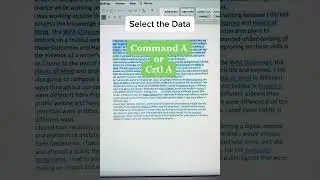 How to Remove All Hyperlinks in Word! #microsoft #tips #tricks #hack #tech