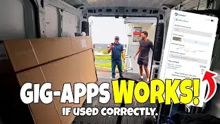 Это GIG-APP помогло мне МАКСИМИЗИРОВАТЬ ПРИБЫЛЬ, чтобы получать ВЫСОКИЕ доходы 💰 И Я БЛАГОДАРЕН!
