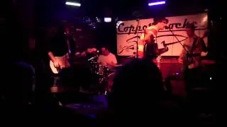 The Belltowers - The Way You Touch My Hand
