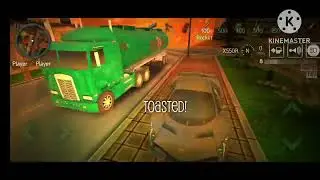 Payback 2 House park map