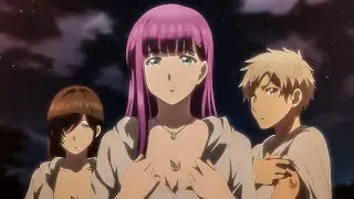 Shuumatsu no Harem「AMV」Whistle