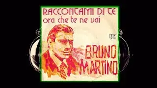 Bruno Martino - Raccontami di te