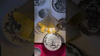 Episode 2 - Incredible DIY series and this time it&rsquo;s a pendant light from placemats #diyprojects