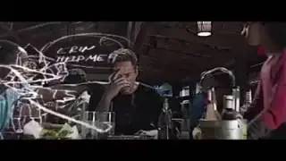 Heathens - Twenty One Pilots |&bull; Avengers Footage&bull;