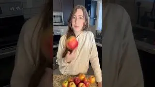 Homemade Apple Butter