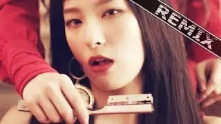 Red Velvet 레드벨벳 '피카부 (Peek-A-Boo)' - (First Nuclo Remix) MV