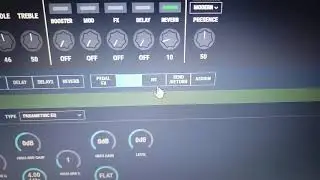 Katana MK2 Noise Suppression