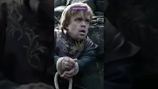 Leydi Stark Ve Tyrion Lannister Pusuya D&uuml;şt&uuml;!!- Game Of Thrones T&uuml;rk&ccedil;e